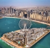 Tourism’s Soaring Numbers: Dubai Gathers Global Gaze