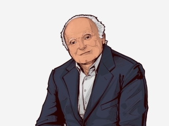 The Guardian of Culture: David Nahmad Lets Art Speak for Itself in The Monegasque™ Magazine