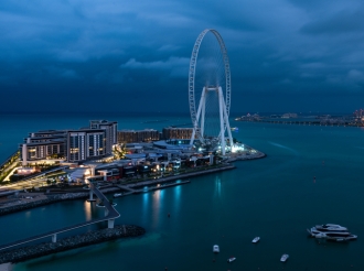 Bluewaters and the Question of Engineered Communities