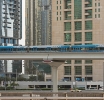 Rethinking Infrastructure: The Dubai Metro and Mobility Equity