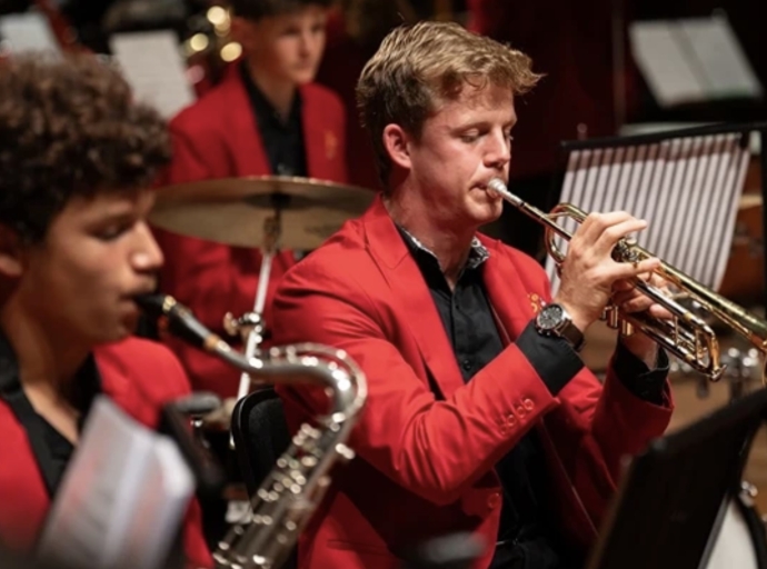 A Cultural Crescendo for the Emirates