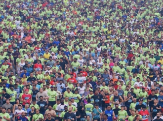 City of Transience and Cultural Complexity