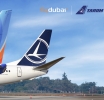Flydubai and TAROM Forge New Partnership to Expand Travel Links Between UAE and Romania