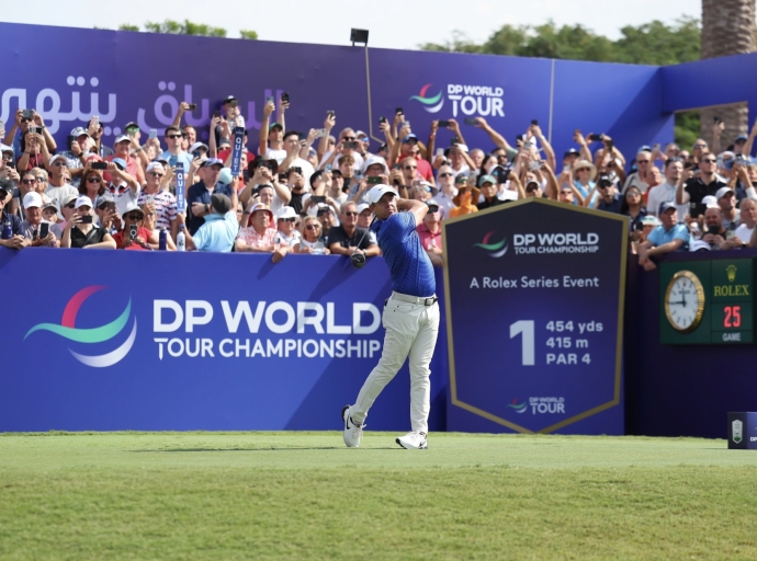 DP World Tour Unveils Ambitious 2026 Global Schedule and Structural Reforms