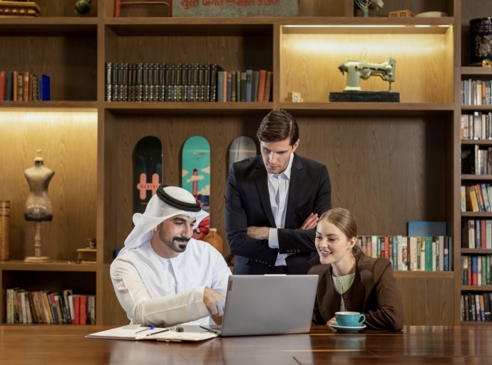 Dubai Launches Startup Accelerator With Plug and Play to Advance Innovation Agenda