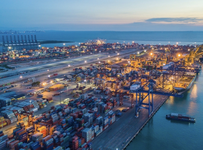 Dubai Secures Place Among World’s Top Five Shipping Centres, Leads Arab Region in 2025 Index