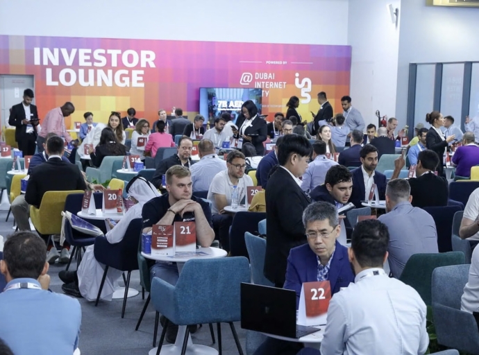 Dubai Marks 10th Anniversary of Expand North Star with Ambitious New Features