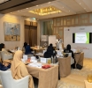 Dubai Women Establishment Launches Protocol Training to Strengthen Female Leadership