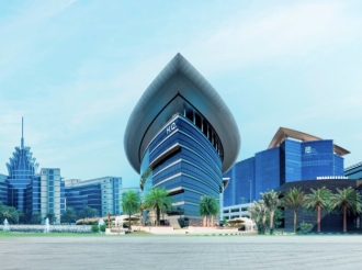 DIEZ Trade Rises 19%, Reaches AED336 Billion in 2024