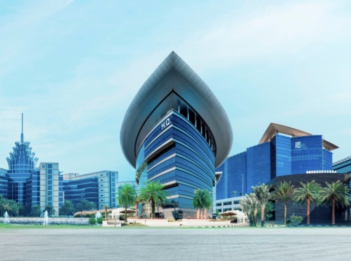 DIEZ Trade Rises 19%, Reaches AED336 Billion in 2024