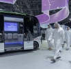 Dubai Launches Global Platform for Autonomous Mobility Innovation