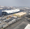 World’s Largest Green Vehicle Carrier Docks at Jebel Ali, Marking Milestone in Sustainable Shipping