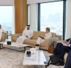 Dubai Chambers, Queensland Officials Discuss Expanding Economic Ties