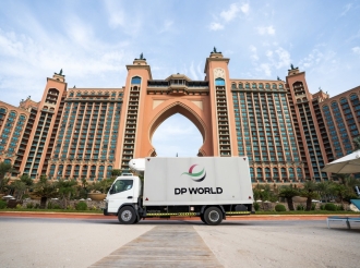 DP World and Atlantis Dubai Sign Logistics Partnership to Support Luxury Hospitality Operations