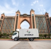 DP World and Atlantis Dubai Sign Logistics Partnership to Support Luxury Hospitality Operations