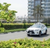 Dubai Grants First Autonomous Vehicle Testing Permits to Baidu, WeRide, and Pony.ai