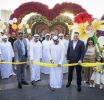 Dubai Miracle Garden Reopens for 14th Season with Expanded Attractions