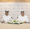 DWTC Hospitality and Emirates Flight Catering Forge Strategic Alliance to Lead GCC Mega-Event Catering
