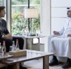 Dubai's Sheikh Maktoum Meets PayPal CEO to Deepen Financial Sector Collaboration
