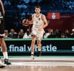 Dubai Stuns Partizan in Historic EuroLeague Debut Victory