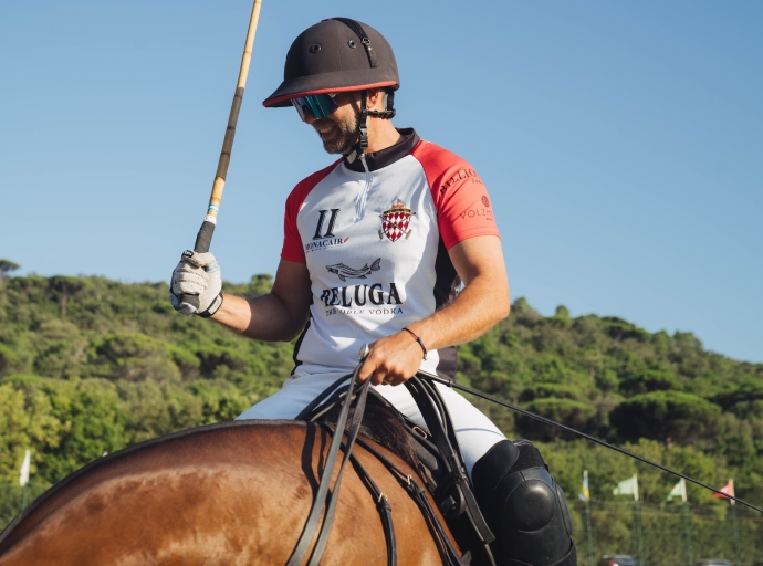 Where Polo Meets Performance: Dubai to Host The Legacy Cup