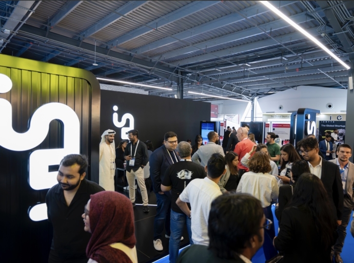 Start-Ups at Dubai’s in5 Incubator Surpass AED 9 Billion in Funding