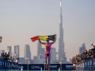 Dubai T100 Announces 2025 Race Course Featuring New Scenic Route