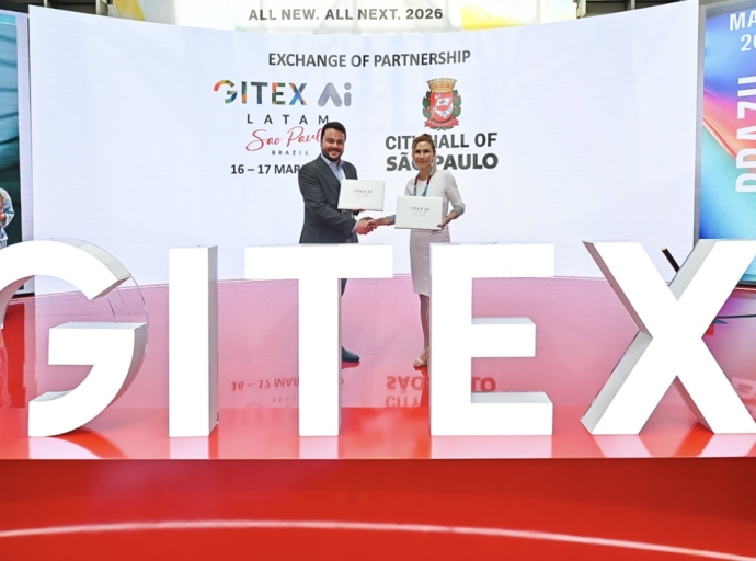 GITEX to Launch First Latin American Tech Summit in São Paulo in 2027