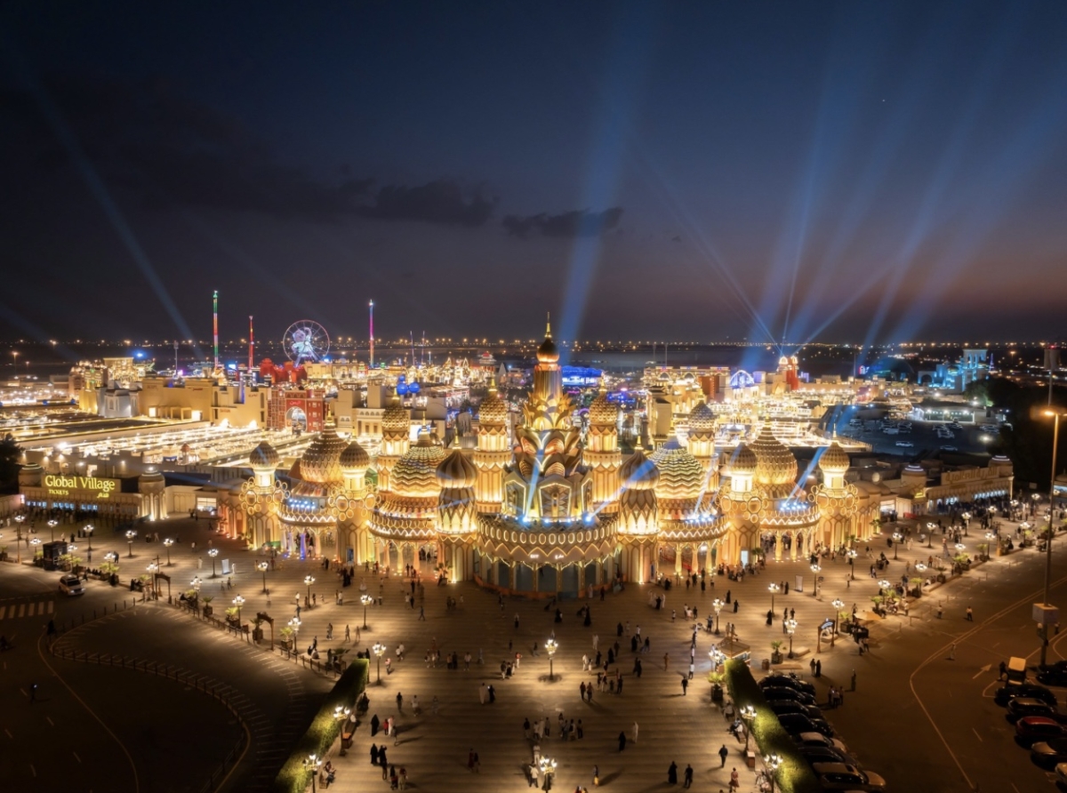 Global Village Launches 30th Season With Expanded Cultural and Entertainment Offerings