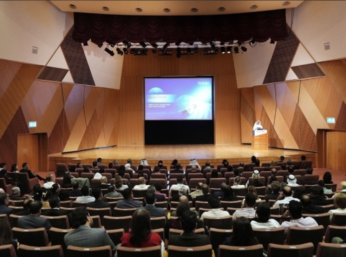 Dubai Chambers Hosts Dialogue on Global Economic Shifts and Business Resilience
