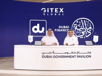 Dubai Finance and du Launch Centralised Platform to Streamline Public Service Communication