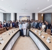 Dubai Crown Prince Meets Indian Unicorn Founders to Deepen Economic Cooperation