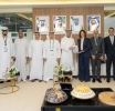 DEWA and IBM Explore Deeper Collaboration on Artificial Intelligence and Cybersecurity