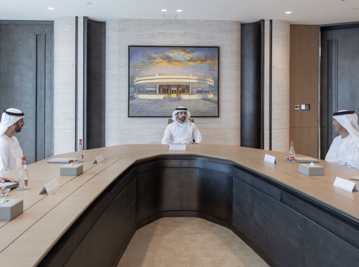 Dubai Accelerates AI Integration with New Government Initiatives