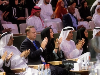 Expo City Dubai Hosts Global City Leaders for Asia Pacific Cities Summit