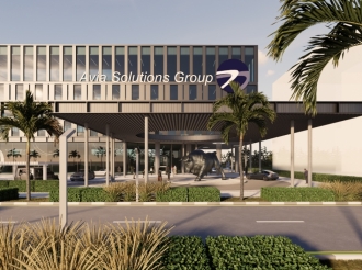 Avia Solutions Group to Establish Regional Headquarters at Dubai South