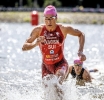 Dubai to Host First-Ever Women’s Triathlon World Cup