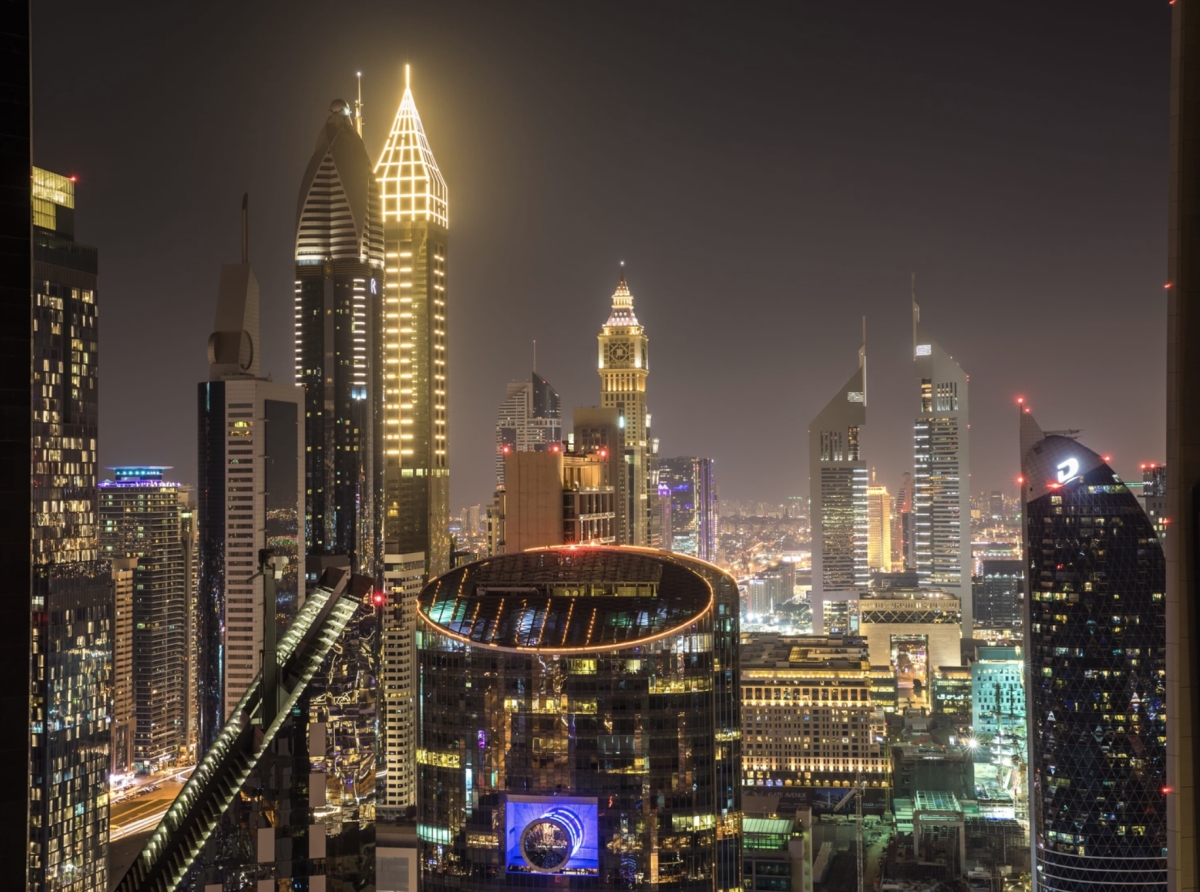 Dubai’s GDP Rises 4.7% in Q2 2025 as Economy Broadens Growth Across Key Sectors