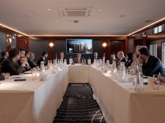 Dubai Chambers Advances U.S. Investment Outreach With New York Roundtables