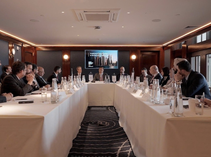 Dubai Chambers Advances U.S. Investment Outreach With New York Roundtables