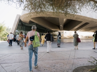Cultural Tours Expand the Scope of ICOM Dubai 2025