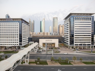 DWTC Closes 2025 With a High-Intensity Calendar Across Key Sectors