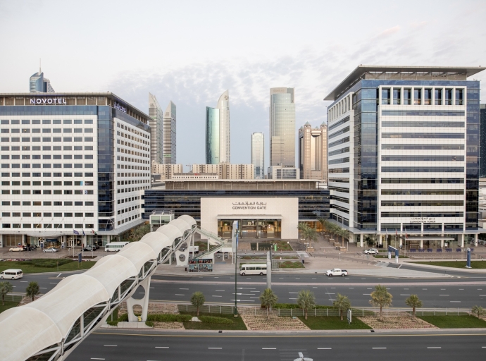 DWTC Closes 2025 With a High-Intensity Calendar Across Key Sectors