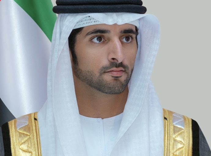 Hamdan bin Mohammed Honors UAE’s Fallen on Commemoration Day