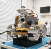MBRSC Conducts Final Tests on Rashid Rover 2 Ahead of Lunar Mission