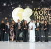 Emirates Concludes 2025 with Five Additional Global Awards