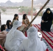 Hatta Festival Program Brings Youth Closer to Emirati Agricultural Heritage