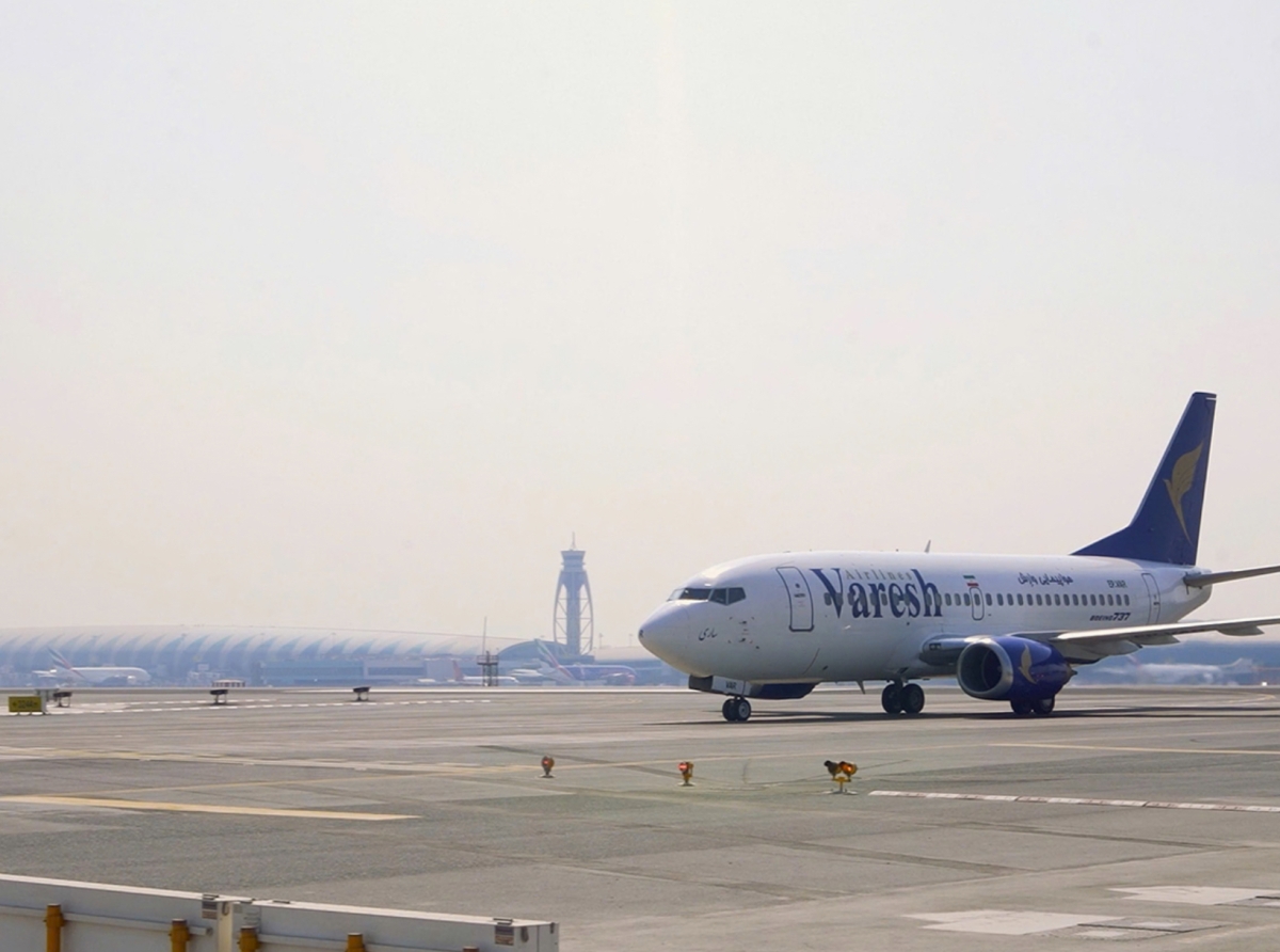 Dubai Airports Expands Winter Flight Network as Seasonal Demand Rises