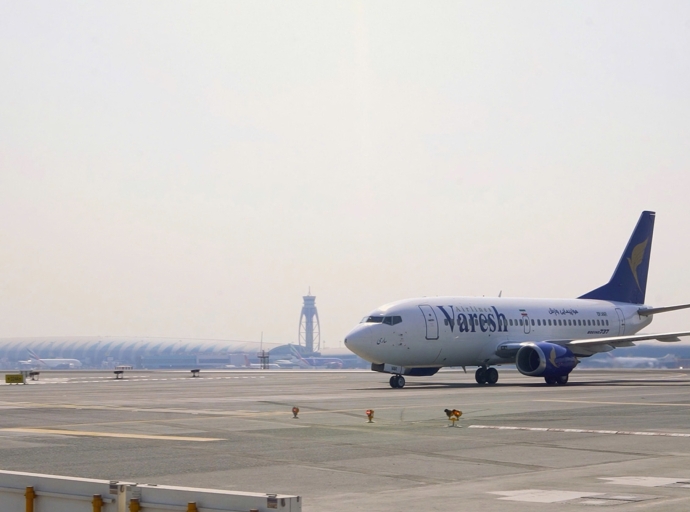 Dubai Airports Expands Winter Flight Network as Seasonal Demand Rises
