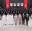 Emirates Flight Training Academy Graduates 77 Cadets in Sixth Cohort